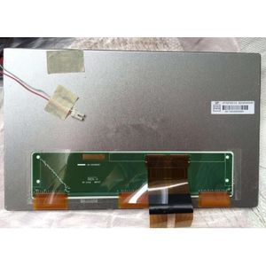 NoEnName_Null Innolux AT102TN03 V.8 V.9 Een + standaard 10.2 inch TFT lcd-scherm 800 (RGB) * 480
