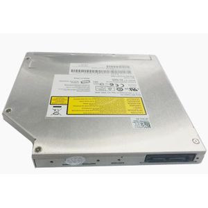 voor Apple iMac Superdrive Dubbellaags 8X DVD RW DL brander 24X CD Writer Slot-in 12.7mm Interne SATA Optische Drive HL GA11N
