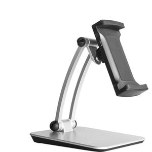 Draagbare Tablet Desktop Beugel Voor Ipad 10.2 Pro 11 Air 1 2 3 Mini Verstelbare Opvouwbare Soporte Tablet Houder Voor ipad Stand