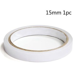 Huishoudelijke Nano-Tape Traceless Duurzaam Dubbelzijdig Transparante Tape Lijm Nano Stok Verwijderbare Herbruikbare Tapes Universele