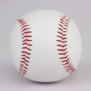 9 &quot;Pvc Rubber Soft Baseball Bal Voor Veiligheid Kid En Mannen Praktijk Team Game Harde Honkbal Bal