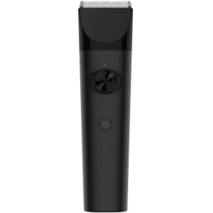 Xiaomi Mijia Tondeuse Mannen Vrouwen Profesional Hair Trimmer Kapsel Scheren Scheerapparaat Snijmachine Wasbare Keramische Snijkop