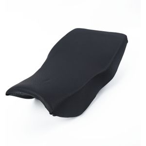 Brand Black Duurzaam Zitkussen Eenvoudig Te Installeren Voor 50CC 70 90 110CC 150CC Chinese Atv Taotao/Sunl eagle/Baja 460*270Mm
