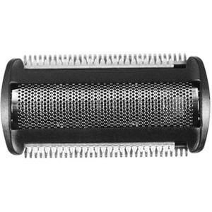 1Pcs Scheerapparaat Hoofd Vervanging Trimmer Voor Bodygroom Bg 2024 - 2040 S11 YSS2 YSS3 Serie