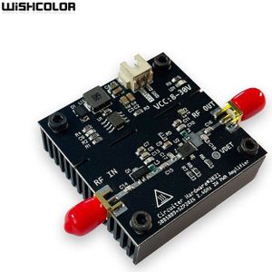 Wishcolor Circuiter Hardware Rf Eindversterker Module SBB5089 + SZP2026 2W Pwr Versterker Rf Power Amp