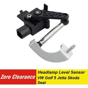 1K0941274C 1T0907503B Koplamp Niveau Sensor Geschikt Voor Jetta Vw Golf 5 Skoda Seat Niveau Sensor 1K0 941 274 C 1T0 907 503 B