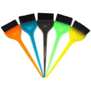 Kappers Borstels Salon Haarkleur Dye Tint Tool Kit Haar Borstel Haar Accessoires