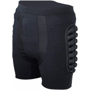 Hip Butt Bescherming Shorts Eva Paded Guard Korte Broek Voor Ski Schaatsen Snowboard Mvi-Ing