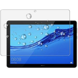 Tablet Screen Protector Voor Huawei Mediapad T5 10 Gehard Glas AGS2-W09/L09/L03/W19 9H 10.1 ''Beschermende Film