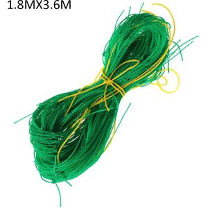 Hoge En Nuttig Plastic Mesh Doek Planten Meloenen En Vruchten Klimmen Wijnstokken Netten Wijnstokken Bloem Tuin Planten Klimmen netto