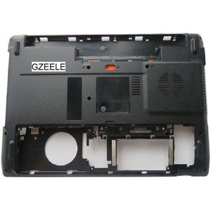 Gzeele Laptop Bottom Base Case Cover Assembly Voor Acer Aspire 4750 4750G 4560 4743 4752 4752G 4350 4352 4352G D Case Laptop