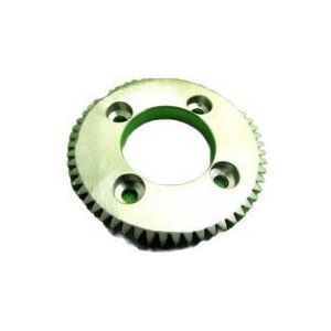 Sodick Rvs Gear S464 Sodick Achter Outlet Wiel Gear 72*7.5 Sodick Onderdelen