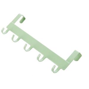 Keuken Accessoires Kast Opbergrek Kast Plank Opknoping Haak Glas Mok Plank Organisator Thuis Gadgets Keuken Gereedschap Goederen