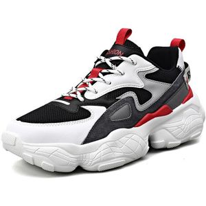 Krasovki Mannen Sneakers Casual Schoenen Volwassen Ademend Comfortabele Training Mode Buiten Footwears Trend Schoenen