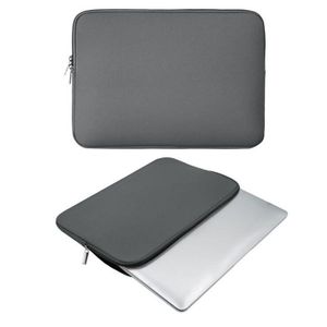 Laptop Notebook Case Tablet Sleeve Cover Tas Voor Macbook Pro Air Retina 14 Inch Voor Xiaomi Huawei Hp Dell