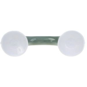 Veiligheid Helpen Handvat Anti Slip Ondersteuning Wc bthroom veilig Grab Bar Handle Vacuüm Sucker Zuignap Leuning Grip