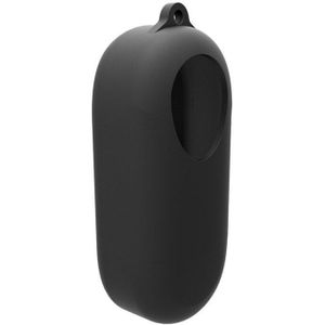 Puluz Geschikt Voor Insta360 Gaan Thumb Camera Smart Ai Actie Camera Siliconen Bescherming Case Voor Comfortabele Touch