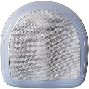 Opblaasbaar Kussen Pvc Met Zuignap Spring Massage Multifunctionele Spa Mat Pw