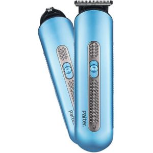 Paiter Professionele Kapsel Machine Voor Man Haar Snijmachine Tondeuse Professionele Tondeuse Voor Mannen Baard Trimmer
