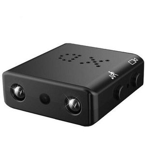 Xd IR-CUT Mini Camera Hd 1080P Mini Camcorder Nachtzicht Infrarood Micro Camera Bewegingsdetectie Video Recorder Dv Cam sq11