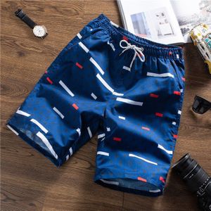 Model Zomer Strand Shorts Board Surf Mannen Sneldrogende Shorts