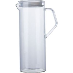 Glazen Theepot Kerstcadeau Ideeën Sap Cup Kristal Koffie Pot Melk Cup