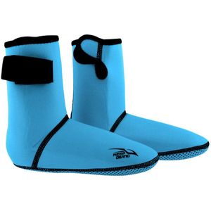 3 Mm Neopreen Water Schoenen Strand Duiken Snorkelen Zwemmen Sokken Booties Laarzen Zowel Voor Vrouwen & Mannen