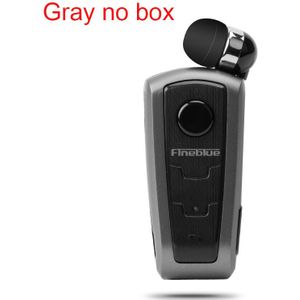 Fineblue F910 Oortelefoon Draadloze Driver Auriculares Bluetooth Oortelefoon Trillingen Dragen Clip Stereo Sport Headset Voor Rijden