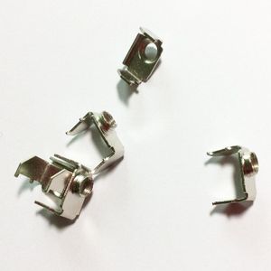 50X Connector Van Antenne EP450 CP180 Twee Manier Radio