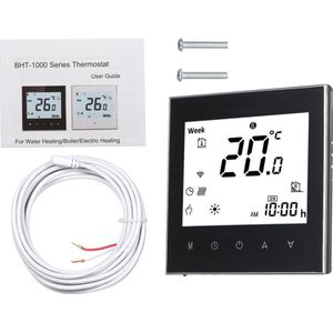 Floor Verwarming Constante Temperatuur Controller 1000 Serie Wifi-Elektrische Verwarming Interface Temperatuur Controller
