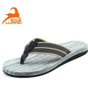 Zomer Schoenen Vrouw En Mannen Sandalen Schoenen Kurk Slippers Sandalen Flip Flop Strand Slippers Flats Hakken Grote Maat 44