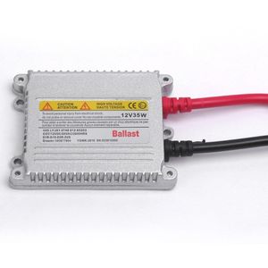 1Pc Hid Slim Xenon Ballast 35W Xenon H7 H3 H1 H11 H4 9005 9006 H27 HB3 HB4 Voor auto Lichtbron