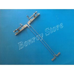 Laptop Lcd Scharnieren Voor HP DV6 DV6-1000 15.6 Serie R &amp; L GEBRUIK OP LED SCHERM