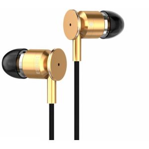 Originele Eiaosi In-Ear Oortelefoon 3.5Mm Stereo Bass Met Mic Voor Iphone 6 5S Xiaomi Huawei samsung Smartphone MP3 MP4
