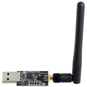 Crazy. radio PA 2.4 GHz USB dongle Crazy. flie 2.0