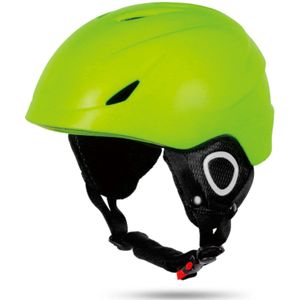 Beschermende Helm Skateboard Skiën Helm Slagvastheid Ventilatie Veiligheid Sport Helm Ski Helm Covers Voor Schaatsen