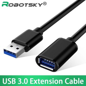 Usb 3.0 Extension Man-vrouw Data Sync Kabel Snelle Snelheid USB3.0 Kabel Voor Pc Keyboard Printer Camera Muis Spel controller