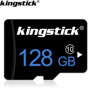 Micro Sd Card High Speed Geheugenkaart 64 Gb 128 Gb Micro Tf-kaart Neutrale Memory Disk 32gb 16 Gb 8 Gb 4 Gb Met Adapter