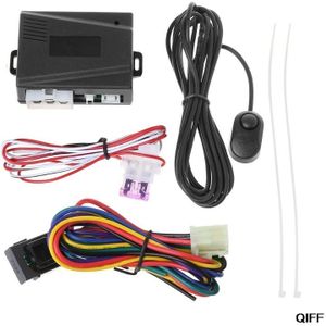 Universele 12V Auto Auto Licht Sensor Systeem Automatisch Controle Lichtsensor May06