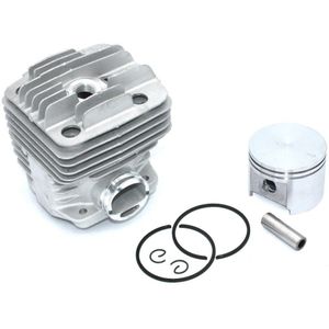 Cilinder Zuiger Kit 49MM Voor Stihl TS400 Disc Cutter PN #4223 020 1200