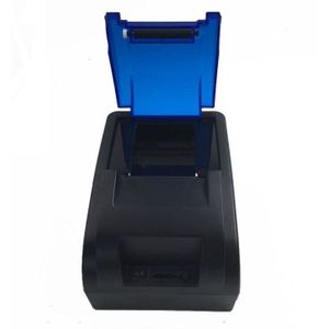 Goedkope bluetooth thermische printer 58mm Android IOS POS geen behoefte lint inktpatronen voor kassa printing