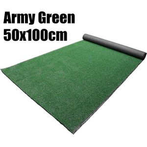 15Mm Super Dichte Kunstgras Grasmat Nep Synthetische Landschap Gazon Golf Home Garden Yard Voor Wedding Party Decoratie