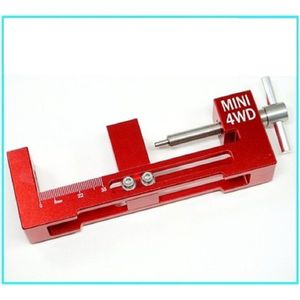 1Pc Band Installer Wiellader Banden Fitter Apparaat Met Lager Tamiya Mini 4WD Gereedschap Grote/Kleine Soort Gereedschap diy Onderdelen