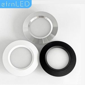 Etrnled 3W 12V Dimbare Spots Mini Led Plafond Down Light Interieur Focus Verzonken Ronde Dunne Kast Showcase Spot lampen