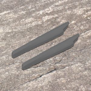 E.o.s Silicon Rubber Vervanging Oor Sokken Voor Oakley Fles Rocket OO9164 Frame Multi-Opties