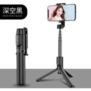 Xyxd Mobiele Telefoon Live Selfie Stok M12 Shadow Met Bluetooth Afstandsbediening Opvouwbare Draagbare Desktop Stand