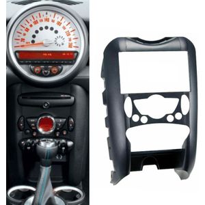New2 Din Auto Radio Dvd-speler Fascia Frame Voor-Bmw Mini Cooper R55 R56 R57 Trim Panel Installatie Kit