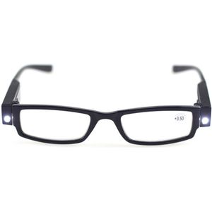 Led Vergrootglas Eyewears Leesbril Verlichting Vergrootglas Lenzenvloeistof Met Licht VDX99