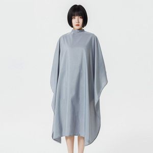 Kapsalon Beroep Kapper Kapsel Shawl Kapper Snijden Haar Anti-Statische Non-stick Haar Knop Schort Kapper cape
