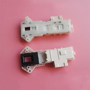 Vervanging Elektronische Plug Deurslot Voor Lg Wasmachine Onderdelen Vertraging Schakelaar Deur WD-N80090U T80105 N10300D